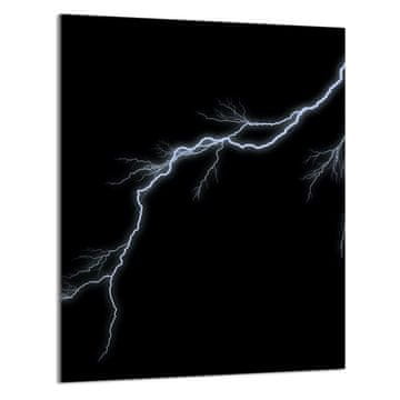 shumee STEKLENA REZALNA DESKA 40x52 Storm