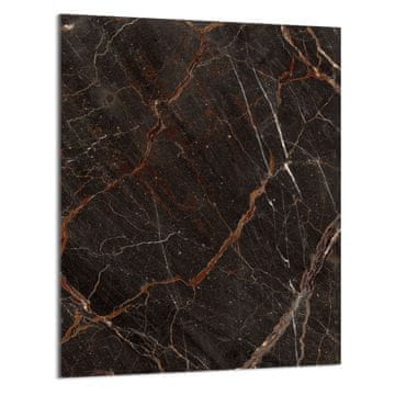 shumee STEKLENA REZALNA DESKA 40x52 Marmor
