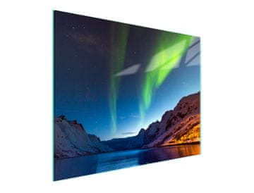 shumee STEKLENA DESKA ZA REZANJE 52x30 AURORA