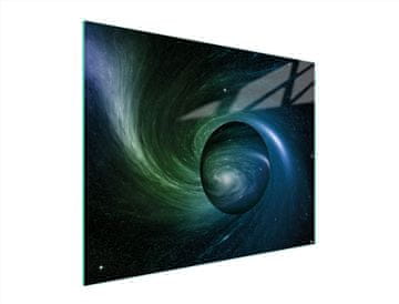 shumee STEKLENA DESKA ZA REZANJE 52x40 COSMOS