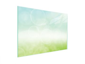 shumee STEKLENA DESKA ZA REZANJE 40x30 DAISY