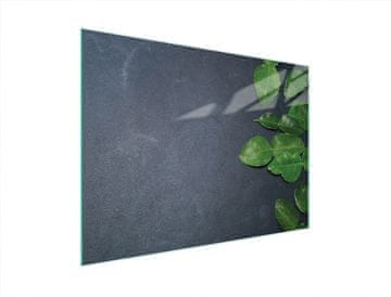 shumee STEKLENA REZALNA DESKA 40x30 SKRILAVEC