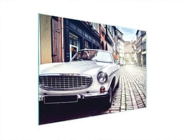 shumee STEKLENA DESKA ZA REZANJE 40x30 AUTO