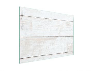 shumee STEKLENA REZALNA DESKA 40x30 LESENA