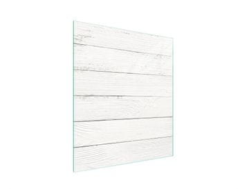 shumee STEKLENA REZALNA DESKA 45x52 LESENA