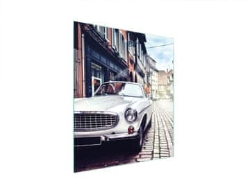 shumee STEKLENA DESKA ZA REZANJE 45x52 AUTO