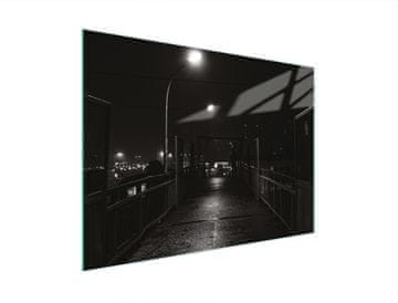 shumee STEKLENA DESKA ZA REZANJE 30x22 STREET