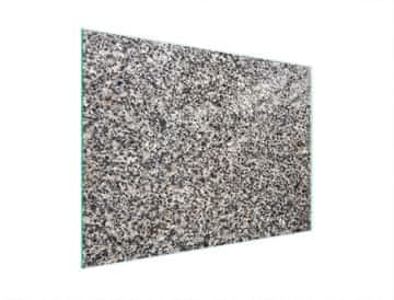 shumee STEKLENA DESKA ZA REZANJE 30x22 GRANIT