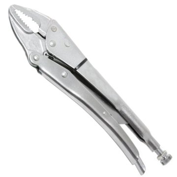 shumee Morsejeve klešče za zaklepanje 250 mm 10"