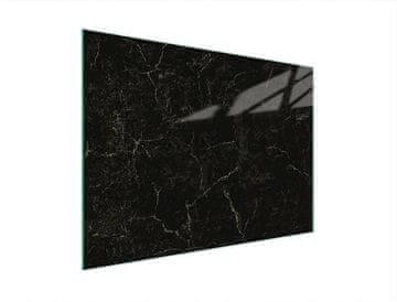 shumee STEKLENA DESKA ZA REZANJE 30x22 MARMOR