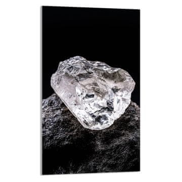 shumee STEKLENA REZALNA DESKA 30x52 Kamen