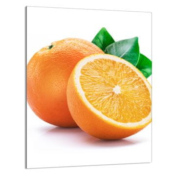 shumee STEKLENA DESKA ZA REZANJE 40x52 Sadje
