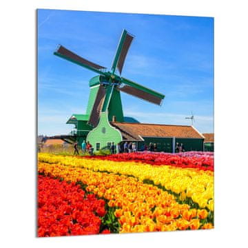 shumee STEKLENA DESKA ZA REZANJE 40x52