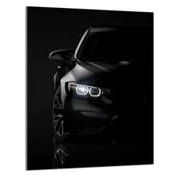 shumee STEKLENA DESKA ZA REZANJE 40x52 Auto