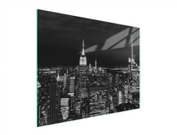 shumee STEKLENA REZALNA DESKA 52x40 CITY