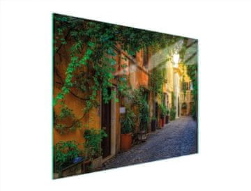 shumee STEKLENA DESKA ZA REZANJE 52x40 STREET