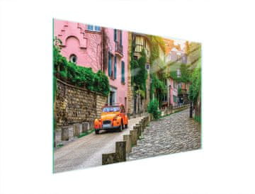 shumee STEKLENA DESKA ZA REZANJE 40x30 AUTO