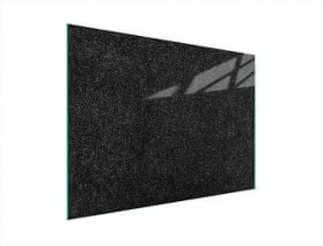 shumee STEKLENA REZALNA DESKA 40x30 SKRILAVEC