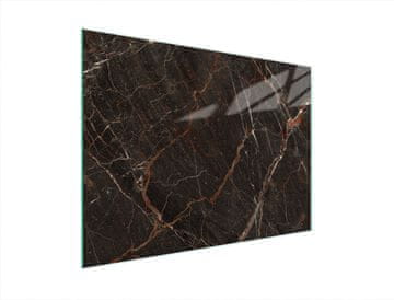 shumee STEKLENA REZALNA DESKA 40x30 MARMOR