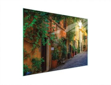 shumee STEKLENA DESKA ZA REZANJE 40x30 STREET