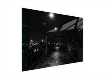 shumee STEKLENA DESKA ZA REZANJE 40x30 STREET