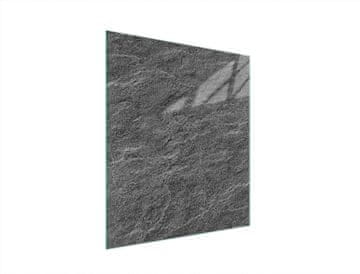 shumee STEKLENA REZALNA DESKA 45x52 SKRILAVEC