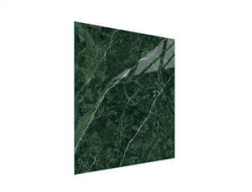 shumee STEKLENA DESKA ZA REZANJE 45x52 MARMOR