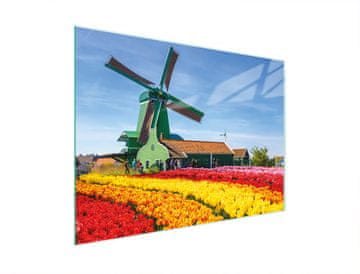 shumee STEKLENA DESKA ZA REZANJE 30x22