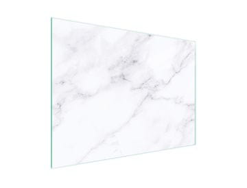 shumee STEKLENA DESKA ZA REZANJE 30x22 MARMOR