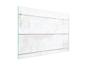 shumee STEKLENA REZALNA DESKA 30x22 LESENA