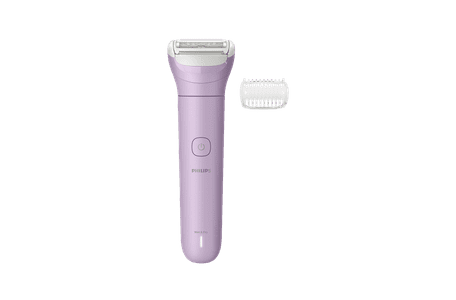 Nežno in udobno britje