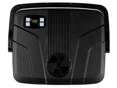 Sodobna plošča in enostavna uporaba