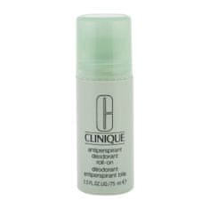 Clinique Antiperspirant roll-on antiperspirant 75 ml za ženske