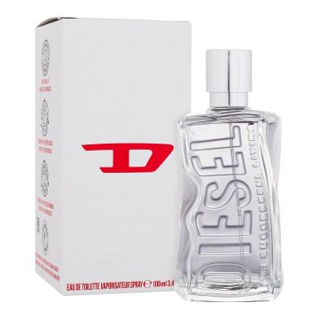 Diesel D toaletna voda unisex