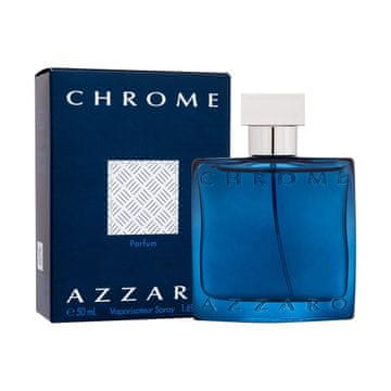 Azzaro Chrome parfum za moške
