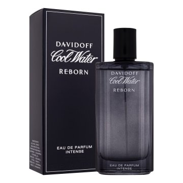 Davidoff Cool Water Reborn Intense parfumska voda za moške