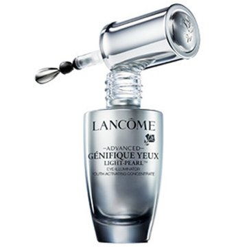 Lancome Pomlajevalni serum za oči (Advanced Genifique Yeux Light Pearl) 20 ml