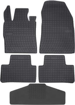shumee Talne preproge FROGUM ET412378 - POKROV 200000/1 - DS 4 II 2021- / Opel Astra L 2021- / Peugeot 308 III 2021- prostor za noge voznika CP2 - NAMEŠČENE