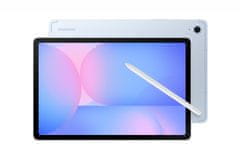 Samsung Galaxy Tab S10 FE tablični računalnik, 8/128GB, Wi-Fi, moder + Buds3 FE (SM-X520NLBREUE - 2)