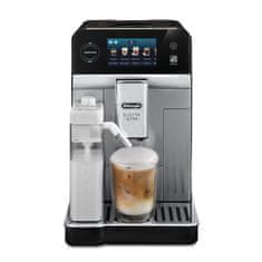 De'Longhi Eletta Ultra ECAM470.85.MB kavni aparat, avtomatski