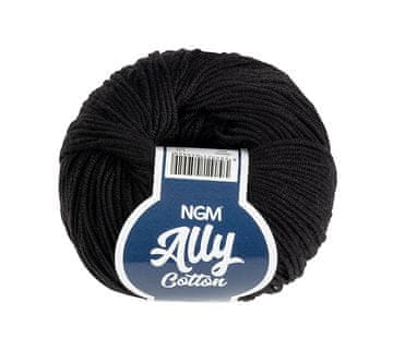 Preja ALLY bombaž - 50g / 140 m