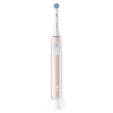 Oral-B iO2 električna zobna ščetka, roza