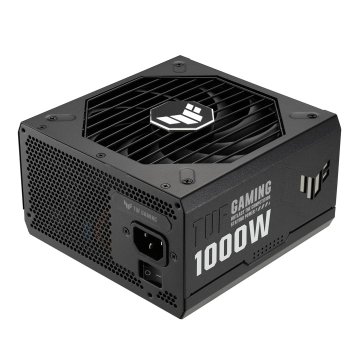 shumee ASUS TUF GAMING 1000W GOLD napajalnik