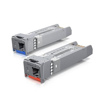 Ubiquiti UACC-OM-SM-10G-S-2 2-pak SFP vložek