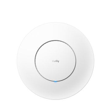 151 Dostopna točka CUDY AP11000 Wi-Fi 7 BE11000