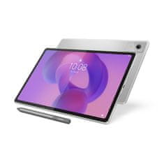 Lenovo Lenovo Idea Tab Plus tablica 30.7cm (12.1") 256GB Wi-Fi Android 15 Siva