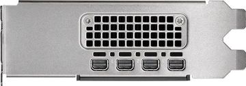 shumee Grafična kartica PNY NVIDIA 2000 Ada 16GB VCNRTX2000ADA-SB