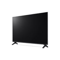 LG 55QNED70A6A 4K UHD televizor, webOS 25