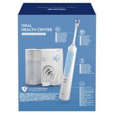 Oral-B Oxyjet MD20 ustna prha + 2 nastavka