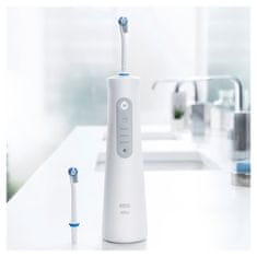 Oral-B Oxyjet MD20 ustna prha + 2 nastavka